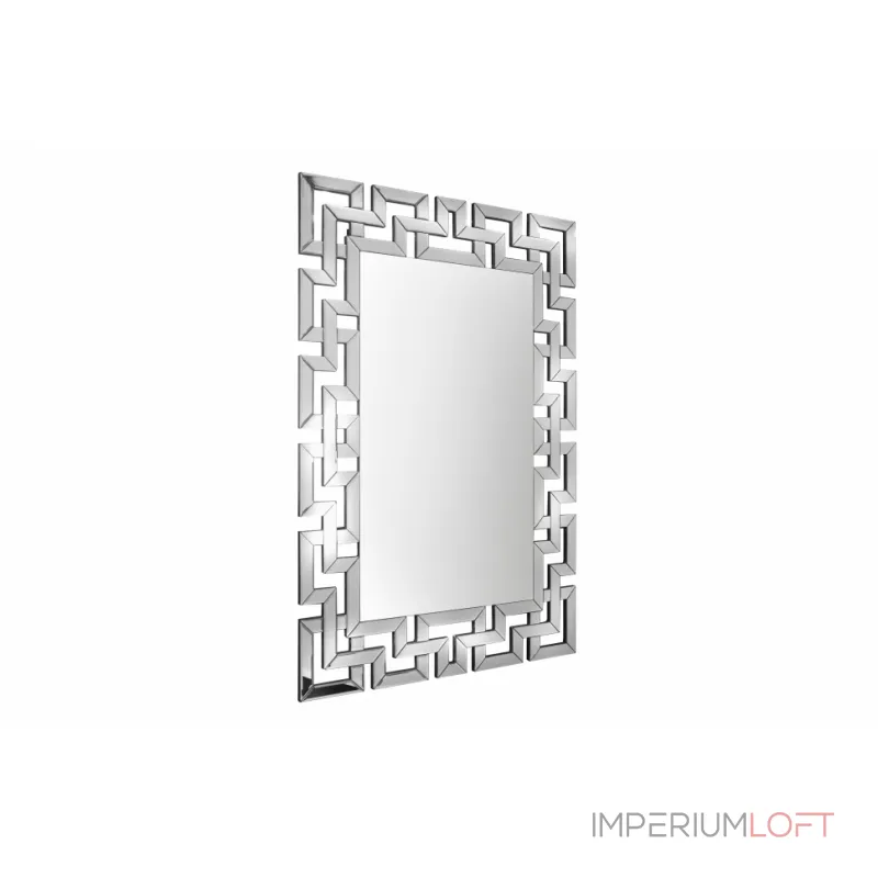 Зеркало ArtHomeDecor Versus MR-14 стекло 1200*880 серебристый от ImperiumLoft Зеркало ArtHomeDecor Versus MR-14 стекло 1200*880 серебристый от ImperiumLoft