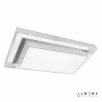 Потолочная люстра iLedex Summery B8015-152W/1000*700
