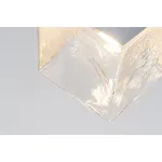 Подвесной светильник iLedex SKERRY 101-1 CR CL
