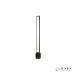 Напольный светильник iLedex Edge B006230 Черный