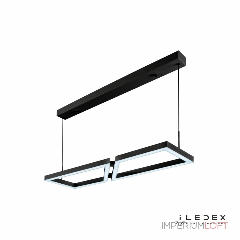Подвесная люстра iLedex Stellar 8302-750х200-D-T Подвесная люстра iLedex Stellar 8302-750х200-D-T