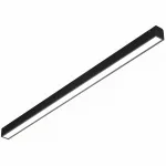 Светильник трековый магнитный iLEDEX TECHNICAL VISION 4825-038-L485-24W-110DG-4000K-BK от ImperiumLoft