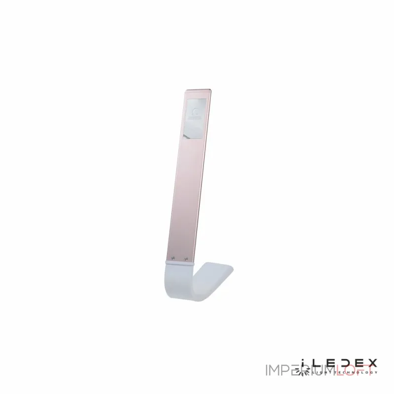 Настольный светильник iLedex Solar Led eye lamp (rose gold)