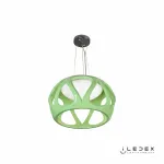 Подвесная люстра iLedex Somnambulist MD6156-S 3000/4000/6000K