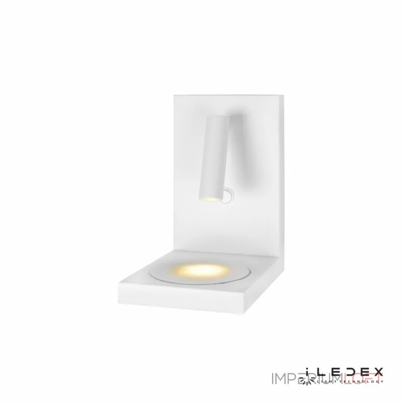 Настенный светильник iLedex iCharge 1831A Белый