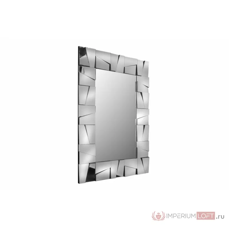 Зеркало ArtHomeDecor Wall A046 стекло 1200*850 серебристый от ImperiumLoft