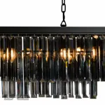 Подвесная люстра iLamp Triumph 6119