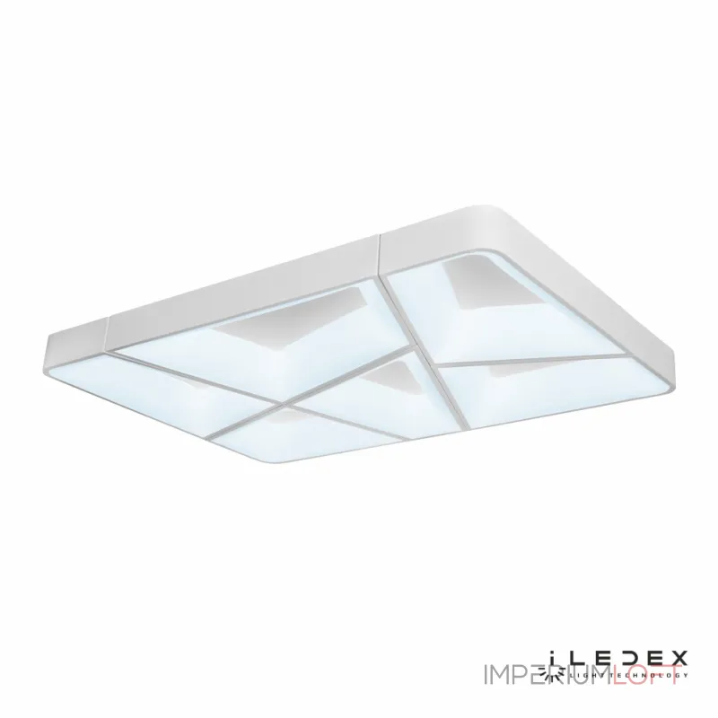 Потолочная люстра iLedex Luminous S1894/100