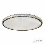 Потолочный светильник iLedex Crystal 16336C/800 Хром от ImperiumLoft