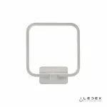 Настенный светильник iLedex Satellite 8153-200-B-1S Белый