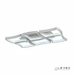 Потолочная люстра iLedex Roomy 8196-6-X-T