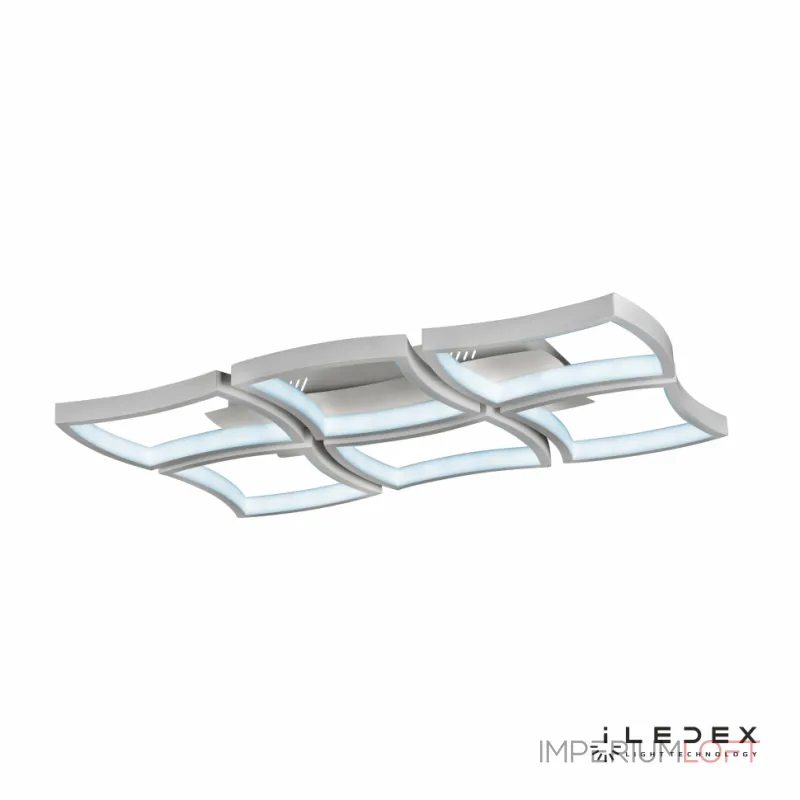 Потолочная люстра iLedex Roomy 8196-6-X-T Потолочная люстра iLedex Roomy 8196-6-X-T