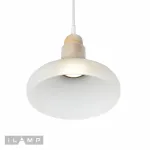 Подвесной светильник iLamp Puro AP9006-1C