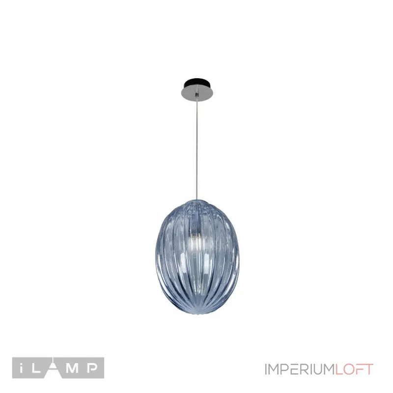 Подвесной светильник iLamp Jazz AP9003-1B