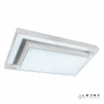 Потолочная люстра iLedex Summery B8015-152W/1000*700