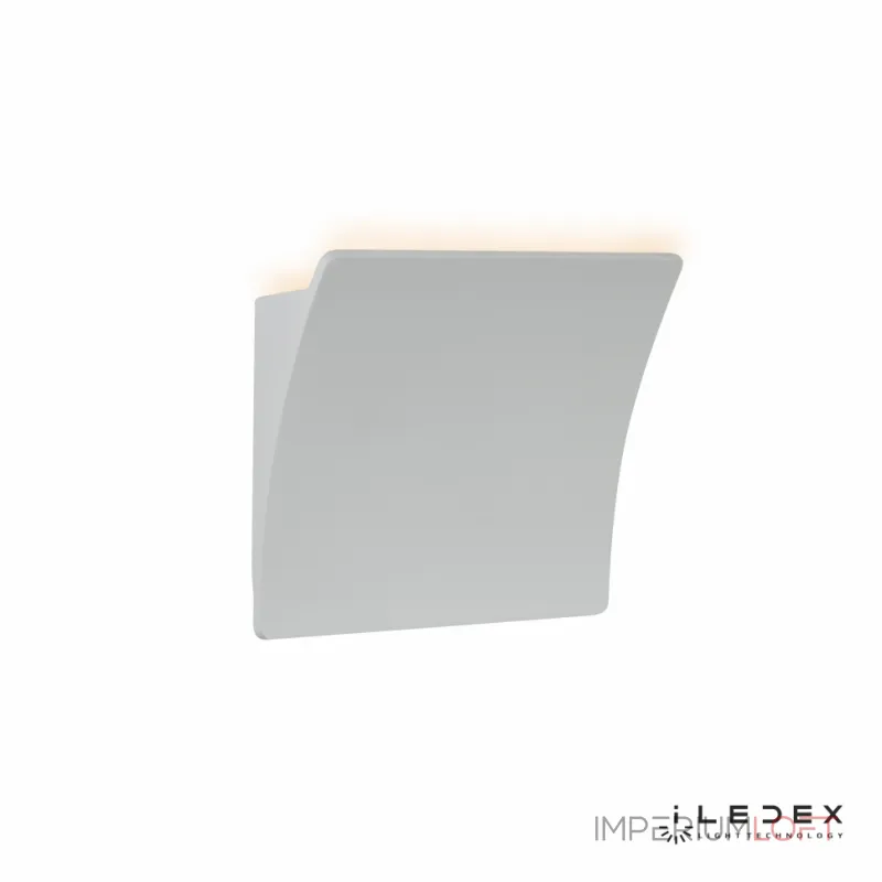 Настенный светильник iLedex Alyot ZD8082L-6W Белый Настенный светильник iLedex Alyot ZD8082L-6W Белый