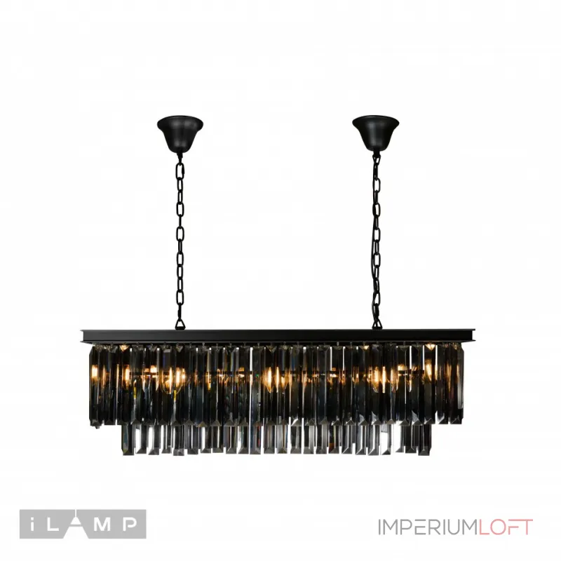 Подвесная люстра iLamp Triumph 6119