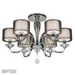 Потолочная люстра iLamp Sofia 88210/6