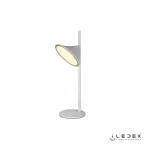 Настольный светильник iLedex F010110 Syzygy 10W 3000K Белый от ImperiumLoft