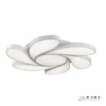 Потолочная люстра iLedex Flower 108W