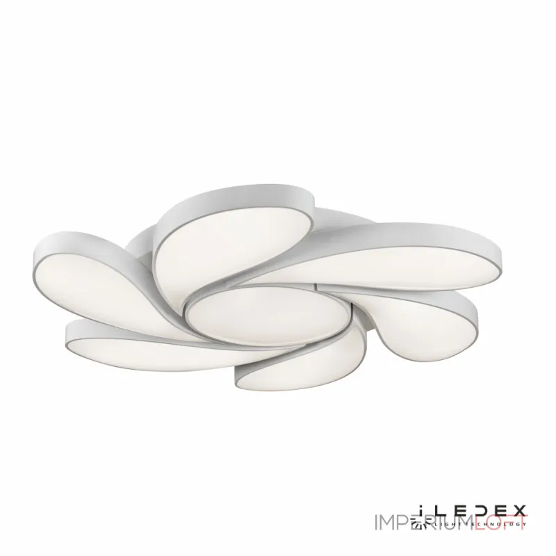 Потолочная люстра iLedex Flower 108W