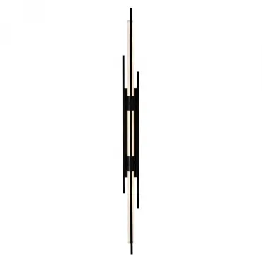 Светильник настенный iLedex GLENVALE 81079-80 BL от ImperiumLoft