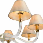 Подвесная люстра iLamp Amber YT2043-8 