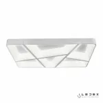 Потолочная люстра iLedex Luminous S1894/100