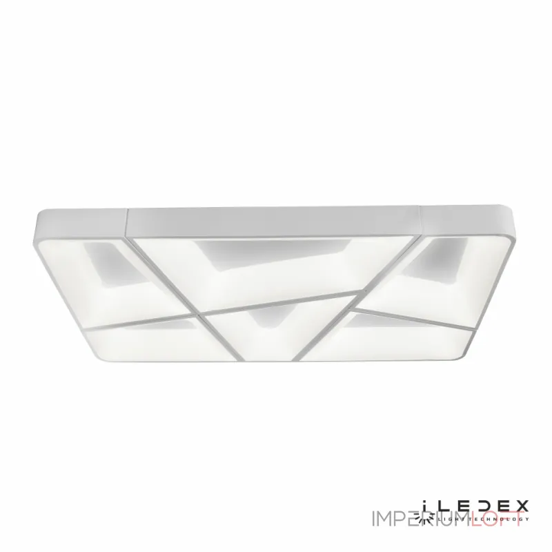 Потолочная люстра iLedex Luminous S1894/100