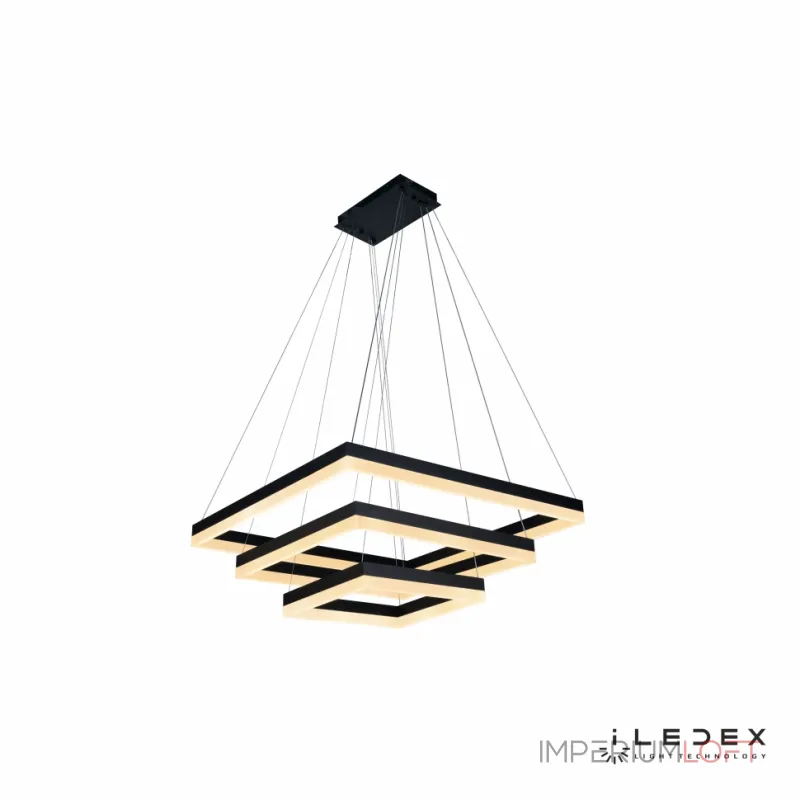 Подвесная люстра iLedex Twins D0319-3 400 600 800