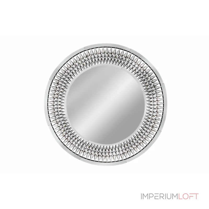 Зеркало ArtHomeDecor Sky YJ1067 SILVER NEW от ImperiumLoft Зеркало ArtHomeDecor Sky YJ1067 SILVER NEW от ImperiumLoft
