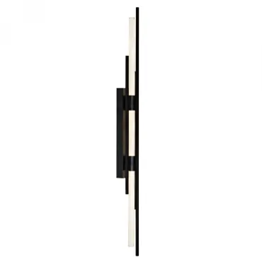 Светильник настенный iLedex GLENVALE 81079-80 BL от ImperiumLoft