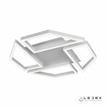 Потолочная люстра iLedex Stellar 8302-720х720-X-T
