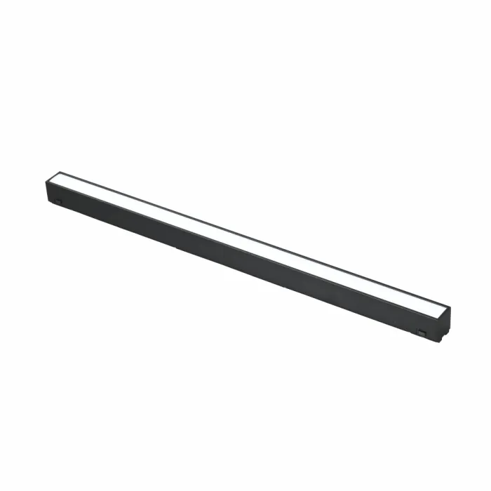 Светильник трековый магнитный iLEDEX TECHNICAL VISION 4825-038-L485-24W-110DG-4000K-BK от ImperiumLoft