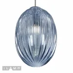 Подвесной светильник iLamp Jazz AP9003-1B