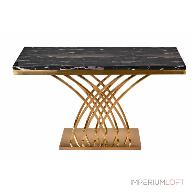 Журнальный столик ArtHomeDecor Dallas ID-111 GL