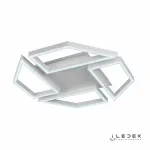 Потолочная люстра iLedex Stellar 8302-720х720-X-T