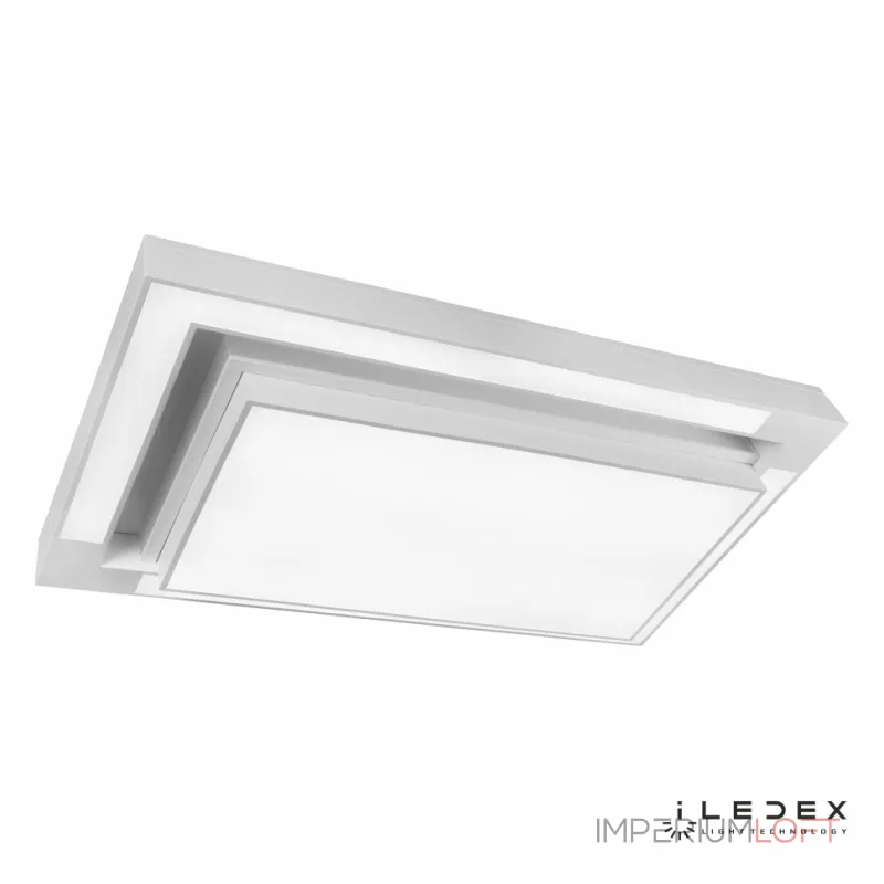Потолочная люстра iLedex Summery B8015-152W/1000*700 Потолочная люстра iLedex Summery B8015-152W/1000*700