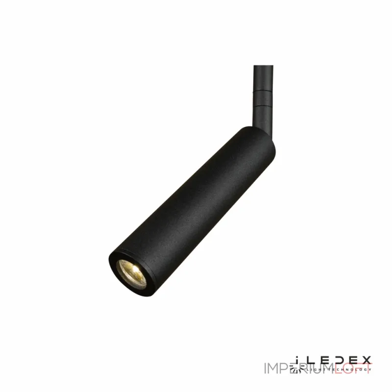 Подвесной светильник iLedex Telescope 7010/1РS