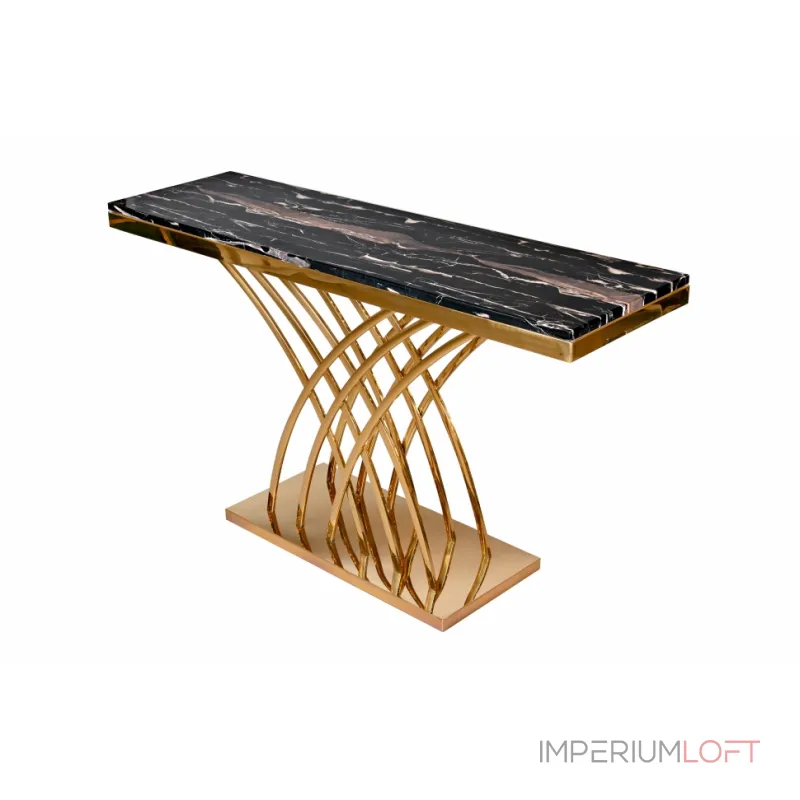 Журнальный столик ArtHomeDecor Dallas ID-111 GL