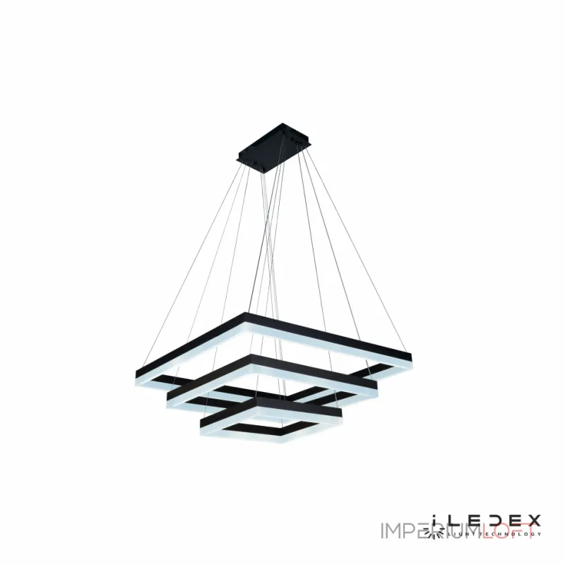 Подвесная люстра iLedex Twins D0319-3 400 600 800
