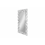 Зеркало ArtHomeDecor Versus MR-14XL стекло 200*100 серебристый от ImperiumLoft