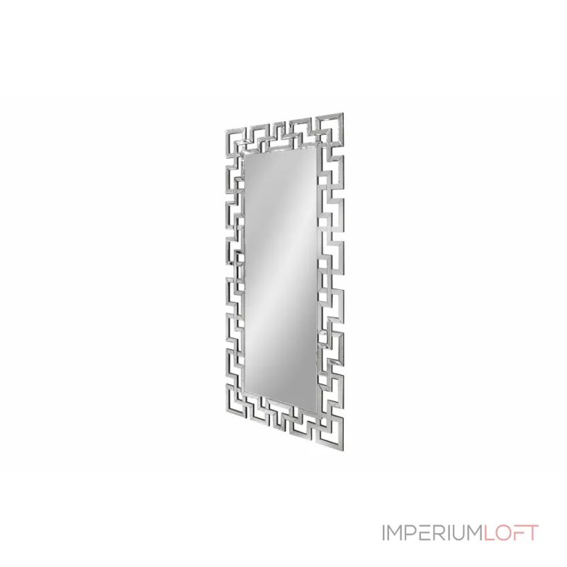 Зеркало ArtHomeDecor Versus MR-14XL стекло 200*100 серебристый от ImperiumLoft Зеркало ArtHomeDecor Versus MR-14XL стекло 200*100 серебристый от ImperiumLoft