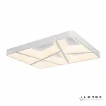 Потолочная люстра iLedex Luminous S1894/100