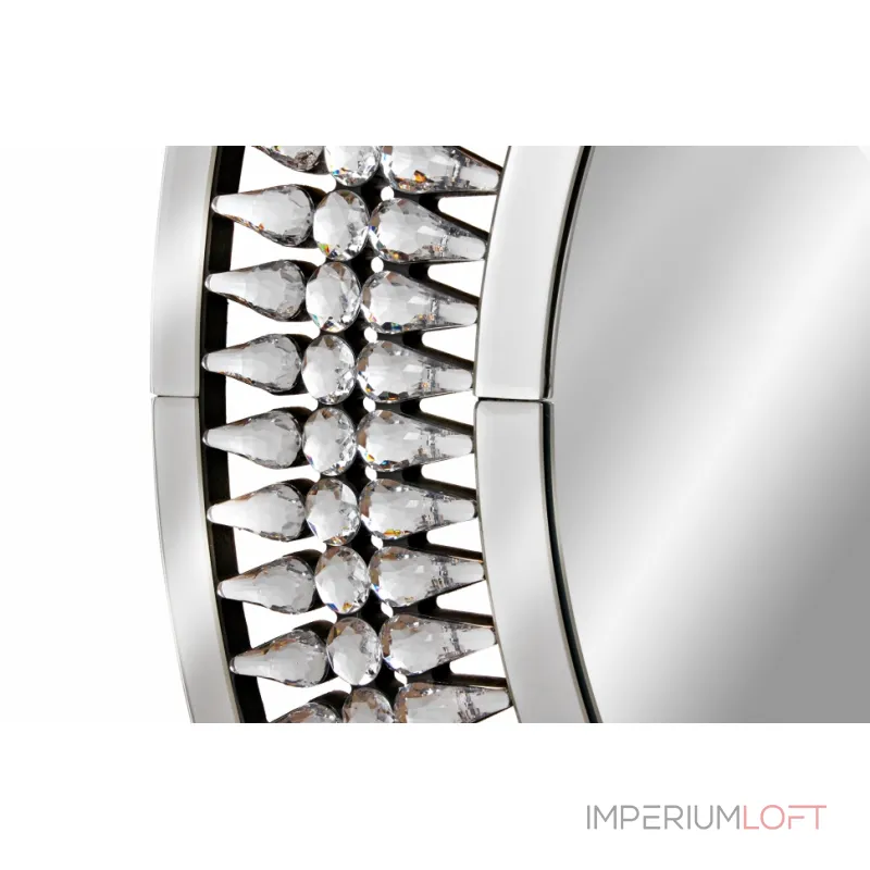 Зеркало ArtHomeDecor Sky YJ1067 SILVER NEW от ImperiumLoft Зеркало ArtHomeDecor Sky YJ1067 SILVER NEW от ImperiumLoft