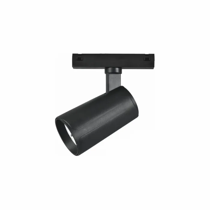 Светильник трековый iLEDEX TECHNICAL VISION SMART 4825-048-D70-20W-36DG-BK (раб. с Алисой) от ImperiumLoft