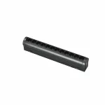 Светильник трековый магнитный поворотный iLEDEX TECHNICAL VISION 4825-041-L209-12W-36DG-3000K-BK от ImperiumLoft