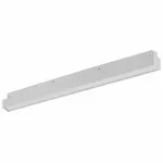 Светильник трековый магнитный iLEDEX TECHNICAL VISION 4822-001-L600-24W-110DG-4000K-WH