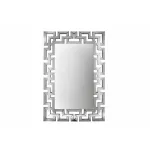 Зеркало ArtHomeDecor Versus MR-14 стекло 1200*880 серебристый от ImperiumLoft