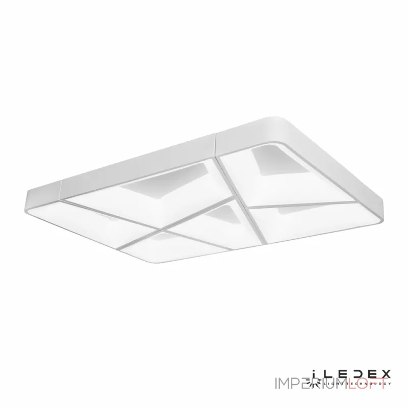 Потолочная люстра iLedex Luminous S1894/100